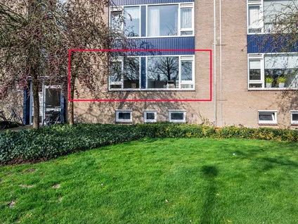 Appartement te koop: Groenstraat 154, Venlo