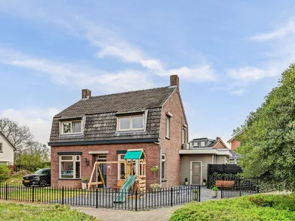 Appartement te koop: Groenstraat 15A, Dommelen Valkenswaard