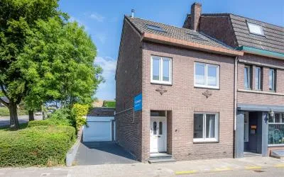 Woning te koop: Groenstraat 163, Groenstraat Landgraaf