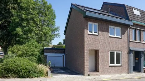 Hoekwoning te koop: Groenstraat 163, Groenstraat Landgraaf