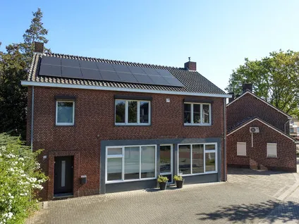 Appartement te koop: Groenstraat 26, Linne Linne