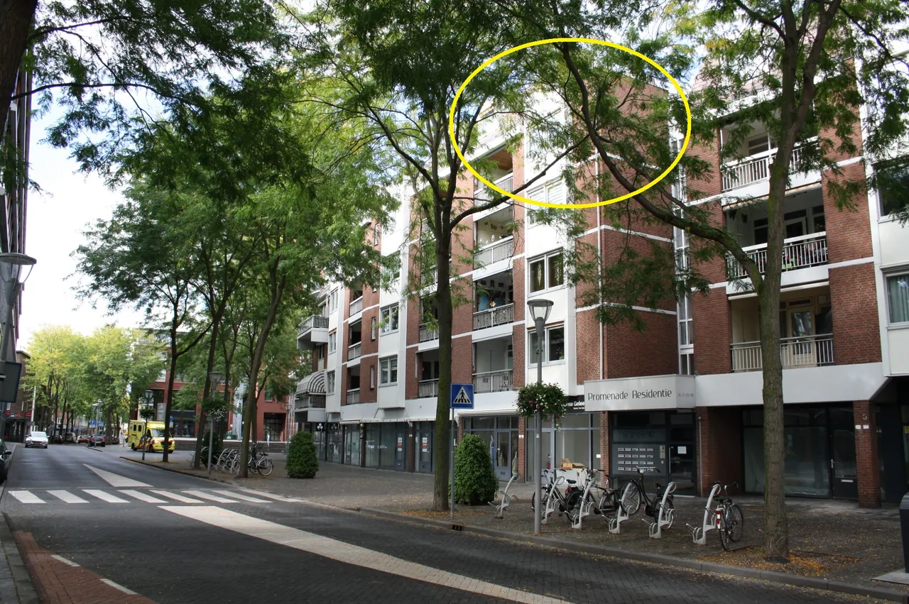 Appartement te huur: Groenstraat 36, Geleen