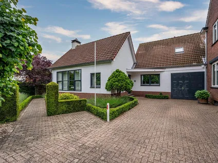 Twee-onder-één-kap te koop: Groenstraat 43, Rijnbeek Venlo