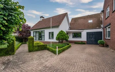 Twee-onder-één-kap te koop: Groenstraat 43, Rijnbeek Venlo