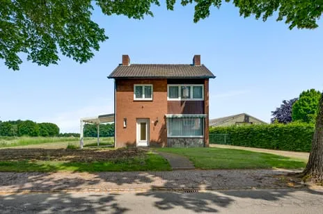 Appartement te koop: Groenstraat 45, Melick Melick