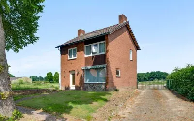 Appartement te koop: Groenstraat 45, Melick Melick