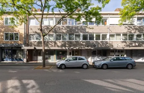 Appartement te koop: Groenstraat 59, Geleen-Centrum Geleen