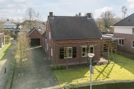 Vrijstaande woning te koop: Groenstraat 7, Duizel Duizel