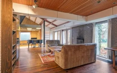 Vrijstaande woning te koop: Groenstraat 75, Prinsenbeek