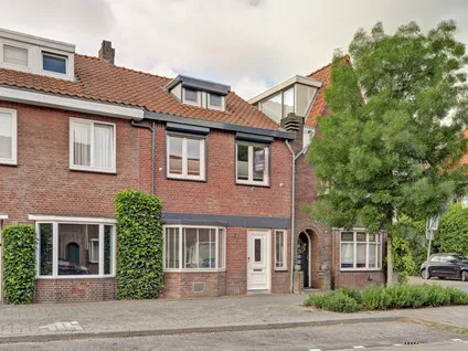 Tussenwoning te koop: Groenstraat 86, Broekhoven I Tilburg