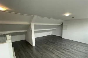 Woning te huur: Groenstraat, Parklaan-Hoogstraat Roosendaal