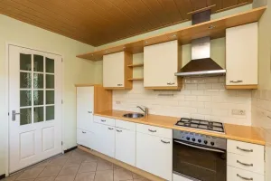 Woning te huur: Groenstraat, Parklaan-Hoogstraat Roosendaal