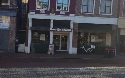 Woning te huur: Groentemarkt 1B, De Waag Leeuwarden