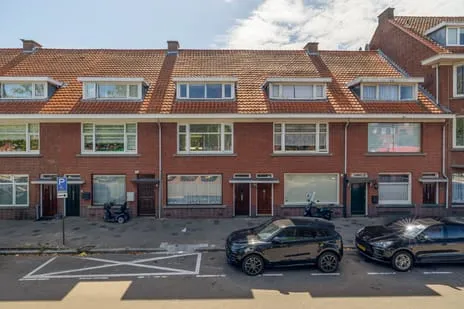 Appartement te koop: Groenteweg 10, Groente- en Fruitmarkt 'S-Gravenhage