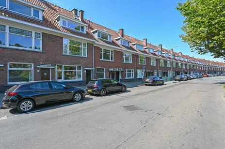 Appartement te koop: Groenteweg 114, Groente- en Fruitmarkt 'S-Gravenhage