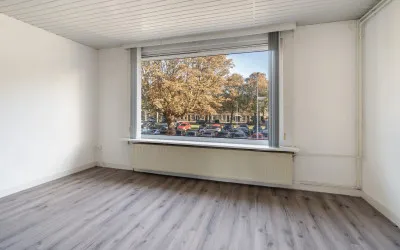 Appartement te koop: Groenteweg 61, Groente- en Fruitmarkt 'S-Gravenhage
