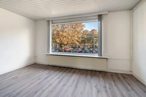 Appartement te koop: Groenteweg 61, Groente- en Fruitmarkt 'S-Gravenhage
