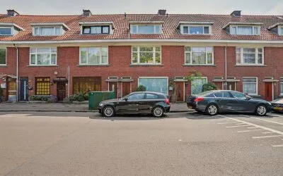 Appartement te koop: Groenteweg 85, Groente- en Fruitmarkt 'S-Gravenhage