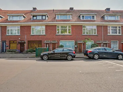 Appartement te koop: Groenteweg 85, Groente- en Fruitmarkt 'S-Gravenhage