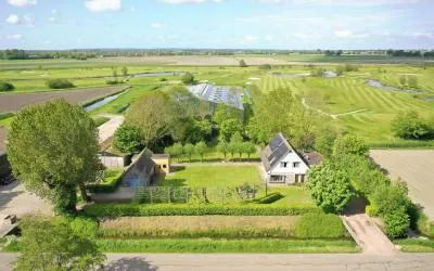 Vrijstaande woning te koop: Groenvelderweg 15, Buitengebied Dirkshorn Dirkshorn