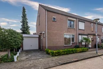 Hoekwoning te koop: Groenveldsingel 57, Groeneveld Venlo