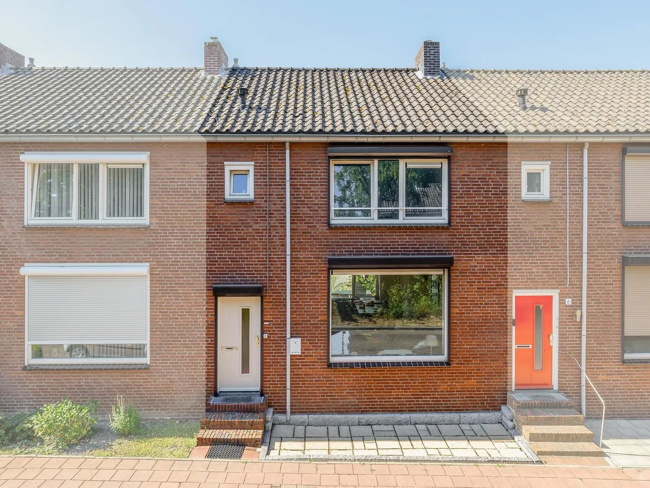 Tussenwoning te koop: Groenvinkweg 7, Venlo