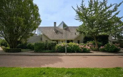Vrijstaande woning te koop: Groenwal 25, Zaltbommel Spellewaard Zaltbommel