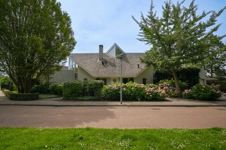 Detached house for sale: Groenwal 25, Zaltbommel Spellewaard Zaltbommel