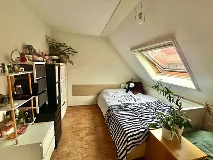 Kamer te huur: Groenweegje, Brandersbuurt Schiedam
