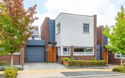 Tussenwoning te koop: Groenzandweg 87, Vaals Vaals