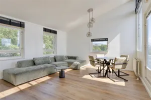 Woning te huur: Groesbeekdreef, G-buurt-West Amsterdam