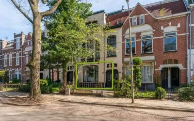 Appartement te koop: Groesbeeksedwarsweg 133, Nijmegen