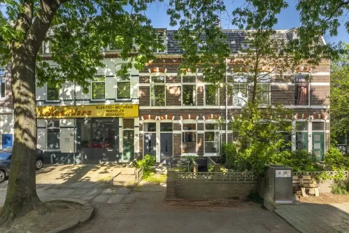 Appartement te koop: Groesbeeksedwarsweg 155, Altrade Nijmegen