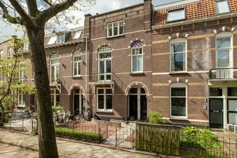 Tussenwoning te koop: Groesbeeksedwarsweg 260, Nijmegen