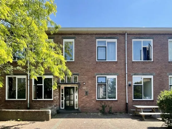 Kamer te huur: Groesbeeksedwarsweg, Altrade Nijmegen