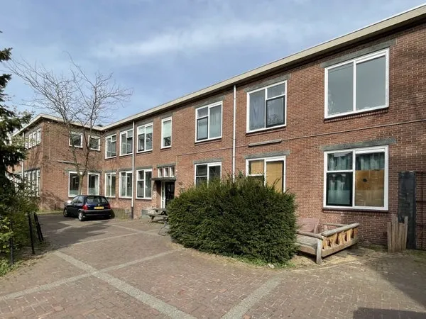 Kamer te huur: Groesbeeksedwarsweg, Altrade Nijmegen