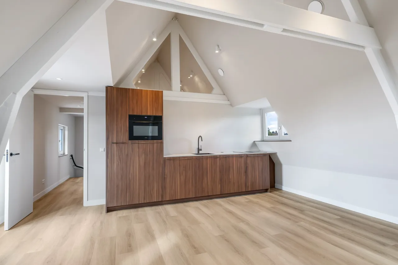 Studio te koop: Groesbeekseweg 188C, Nijmegen