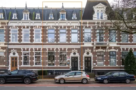 Woning te koop: Groesbeekseweg 22, Galgenveld Nijmegen