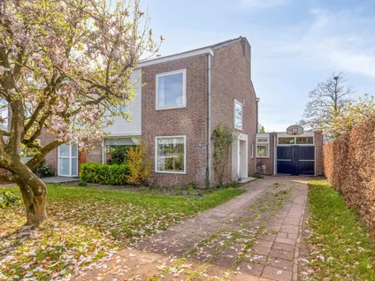 Twee-onder-één-kap te koop: Groesbeekseweg 468, Groenewoud Nijmegen
