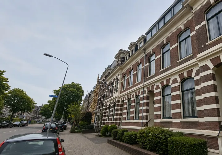 Appartement te huur: Groesbeekseweg 6A, Galgenveld Nijmegen