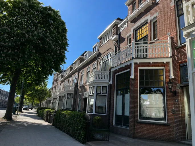 Woning te huur: Groesbeekseweg 76B, Galgenveld Nijmegen