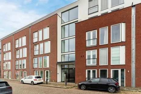 Appartement te koop: Groeseindstraat 31-03, Sint Pieterspark Tilburg