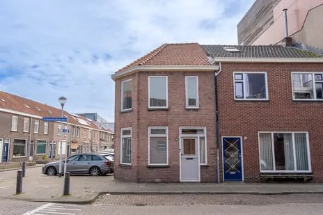 Hoekwoning te koop: Groeseindstraat 50, Padua Tilburg