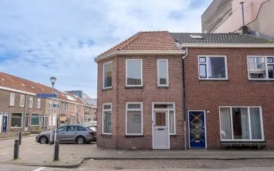 Hoekwoning te koop: Groeseindstraat 50, Tilburg
