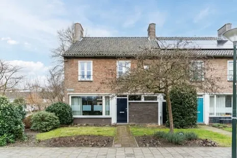 Hoekwoning te koop: Groesstraat 12, Skandia Geldrop