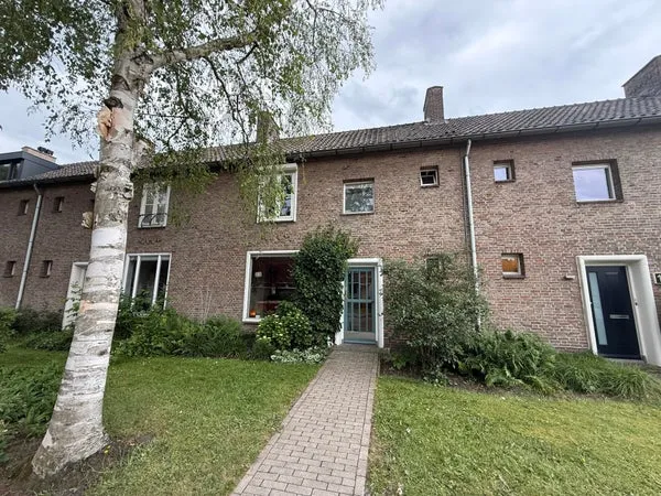 Woning te huur: Groesstraat, Skandia Geldrop