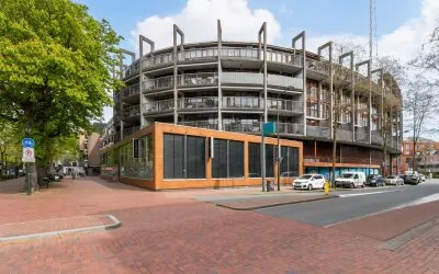 Appartement te koop: Groest 75-31, Hilversum
