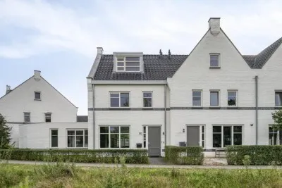 Tussenwoning te koop: Groesveld 8, Gemert