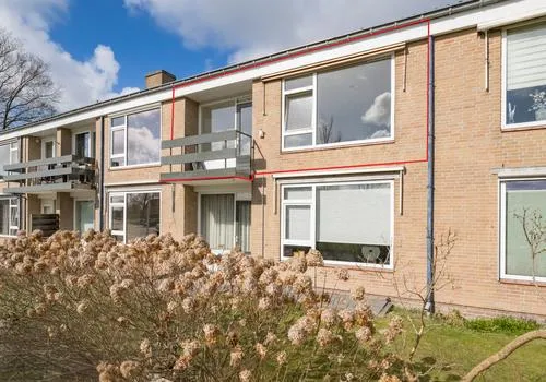 Appartement te koop: Groetlaan 12, Hoogwoud