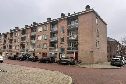 Appartement te koop: Groetstraat 113, Werengouw-Midden Amsterdam